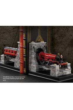 Harry Potter Bookends Bradavice Express 19 cm Noble Collection