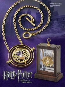 Harry Potter - Hermine´s Time Turner