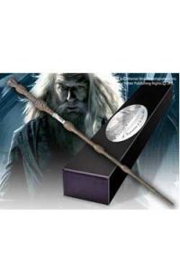 Harry Potter Wand Albus Dumbledore (Character-Edition)