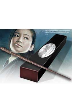 Harry Potter Wand Cho Chang (Character-Edition) Noble Collection