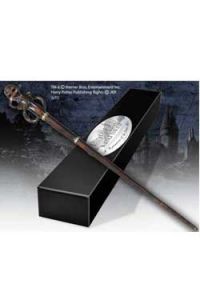 Harry Potter Wand Death Eater Verze 3 (Character-Edition)