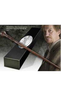 Harry Potter hůlka Professor Remus Lupin (Character-Edition)