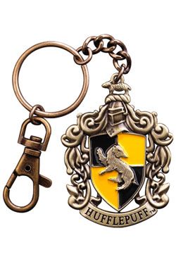 Harry Potter Metal Keychain Mrzimor 5 cm Noble Collection