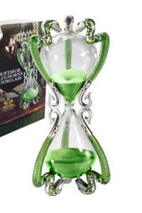 Harry Potter Replika Slughorns Hourglass 25 cm Noble Collection
