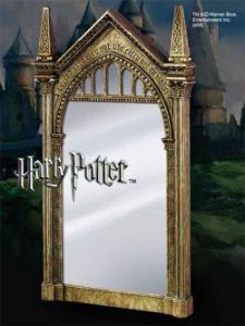 Harry Potter Replika The Mirror of Erised