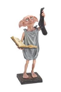 Harry Potter Skulptura Dobby 25 cm Noble Collection