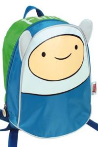Adventure Time Batoh Finn