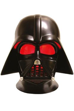 Star Wars Darth Vader Náladová Light Lampa 16 cm Other