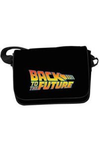 Back to the Future Kabelka Bag Logo