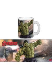 Avengers Age of Ultron Hrnek Hulk