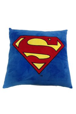DC Comics Polštář Superman Symbol 45 cm SD Toys
