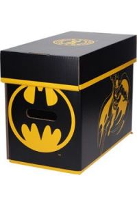 DC Comics Storage Box Batman 40 x 21 x 30 cm