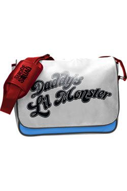 Suicide Squad Kabelka Bag Daddy's Lil Monster SD Toys