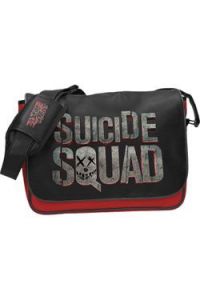 Suicide Squad Kabelka Bag Logo SD Toys