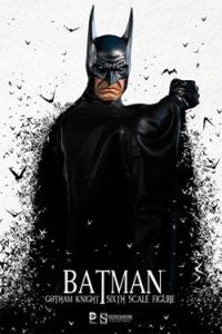 Batman Gotham Knight Akční Figure 1/6 Batman 30 cm