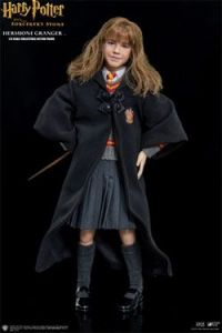 Harry Potter My Favourite Movie Akční Figurka 1/6 Hermione Granger 26 cm