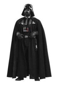 Star Wars Akční Figure 1/6 Darth Vader (Episode VI) 35 cm