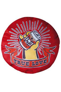 Duff Beer Polštář True Love Trim