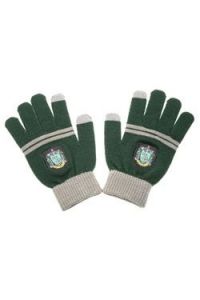 Harry Potter E-Touch Gloves Zmijozel