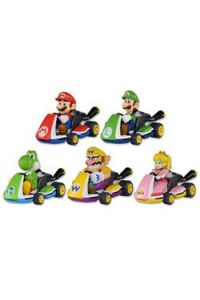Mario Kart 8 Pull Back Cars Display (15)