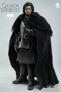 Game of Thrones Akční Figurka 1/6 Jon Snow 29 cm