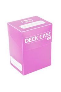 Ultimate Guard Deck Case 80+ Standard Velikost Pink