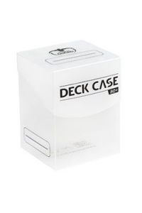 Ultimate Guard Deck Case 80+ Standard Velikost Transparent
