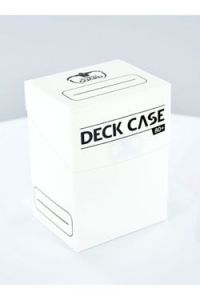 Ultimate Guard Deck Case 80+ Standard Velikost White