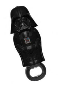 Star Wars Talking Bottle Otvírák Darth Vader 17 cm Undergroundtoys