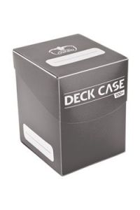 Ultimate Guard Deck Case 100+ Standard Velikost Grey