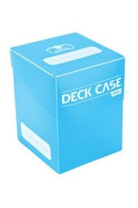 Ultimate Guard Deck Case 100+ Standard Velikost Light Blue