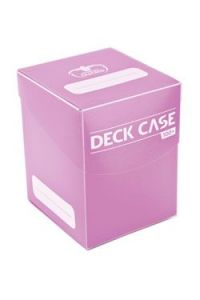 Ultimate Guard Deck Case 100+ Standard Velikost Pink