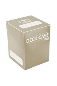 Ultimate Guard Deck Case 100+ Standard Velikost Sand