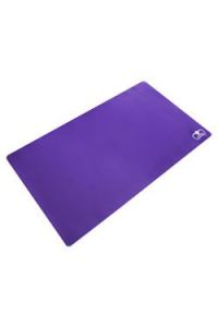 Ultimate Guard Herní Podložka Monochrome Purple 61 x 35 cm