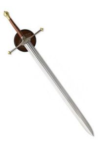 Game of Thrones Replika 1/1 Eddard Stark?s Sword 146 cm