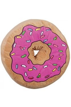 Simpsonovi Polštář Donut United Labels
