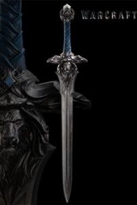 Warcraft Replika 1/1 Royal Guard Sword 120 cm