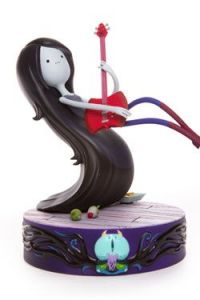 Adventure Time Soška Marceline The Vampire Queen 23 cm Mondo