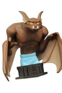 Batman The Animated Series Bysta Man-Bat 15 cm