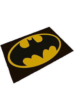 DC Comics Rohožka Batman Logo 43 x 72 cm SD Toys