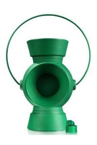 Green Lantern Replika 1/1 Power Battery 29 cm
