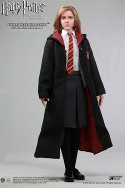 Harry Potter My Favourite Movie Akční Figure 1/6 Hermione Granger (Teenage Version) 29 cm Star Ace Toys