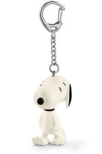 Peanuts Keychain Snoopy 10 cm