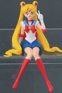 Sailor Moon Break Time Figure Sailor Moon 12 cm