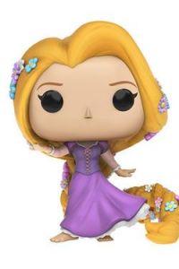 Tangled POP! Vinyl Figurka Rapunzel (Gown) 9 cm Funko