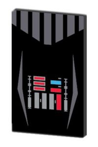 Star Wars Power Pokladnička 4000 mAh Darth Vader