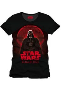 Star Wars Rogue One Tričko Vader Velikost L