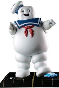 Ghostbusters Soška Stay Puft 46 cm Ikon Collectables