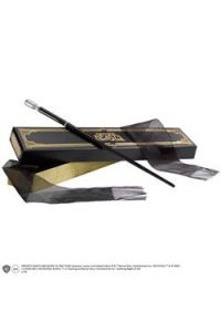 Fantastic Beasts Wand Percival Grave Noble Collection