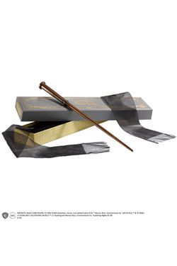 Fantastic Beasts Wand Porpentina Goldstein Noble Collection